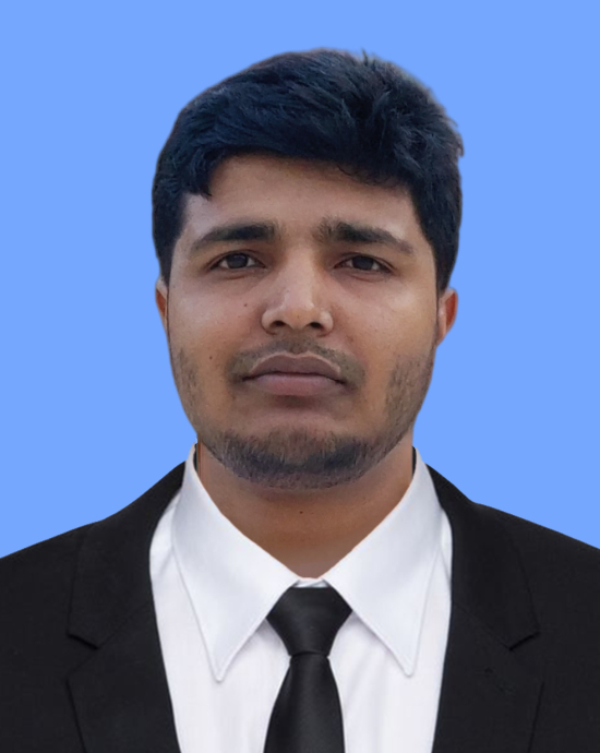 MD ABU SAYEED RIDAY